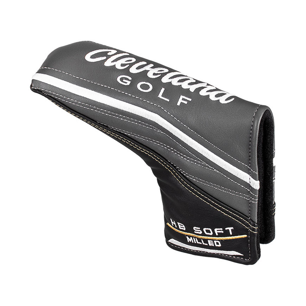 Cleveland HB Soft Milled Blade Putter Headcover - Maple Hill Golf
